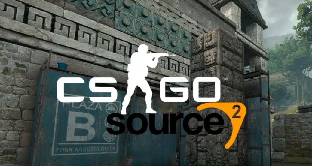 《CSGO2》能用《CSGO》的枪械皮肤吗