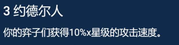 《金铲铲之战》吃分阵容德玛3C怎么玩