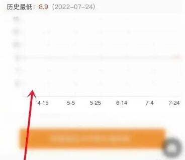 《淘宝》如何查看历史价格查询