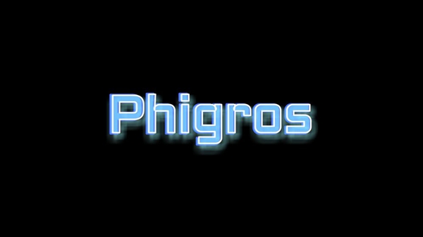 《phigros》自制谱怎么做