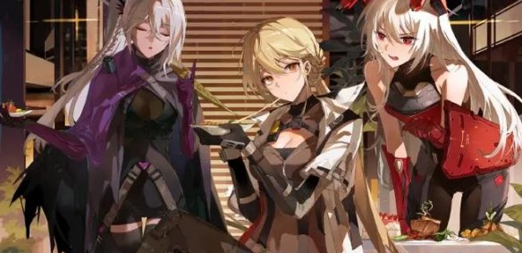 《少女前线2:追放》快速提升战力方法