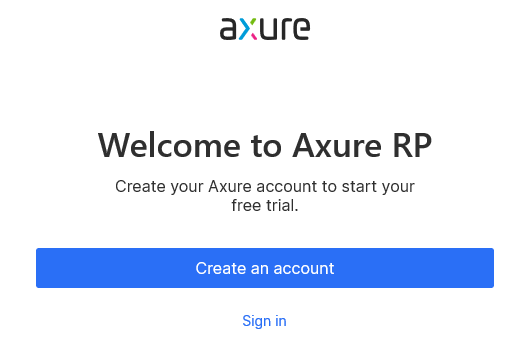 《axure》是做什么的？