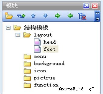 《Axure》入门技术-如何应用AxureRP做原型设计