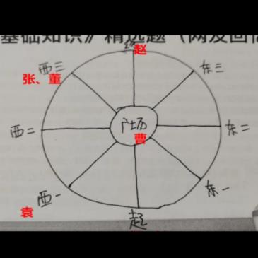 《百变大侦探》东汉小学凶手是谁