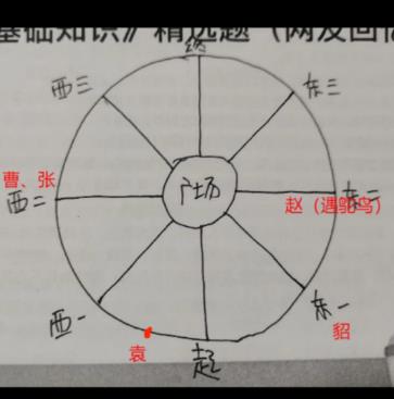 《百变大侦探》东汉小学凶手是谁