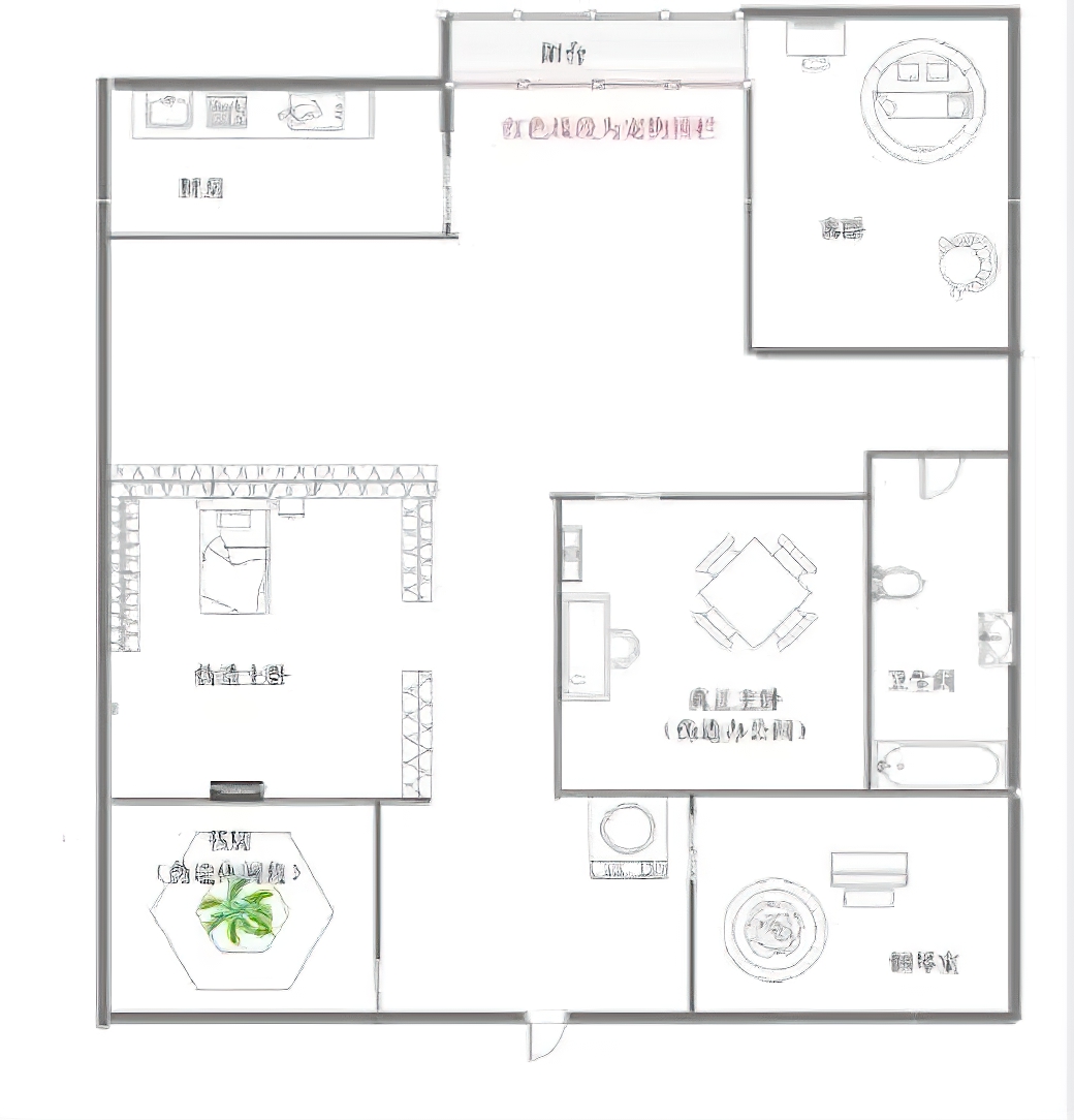 《百变大侦探》卡密会零点密室答案是什么