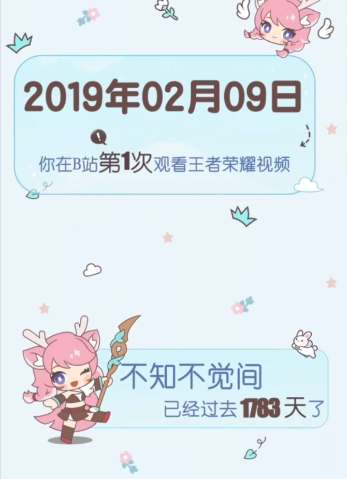 《王者荣耀》年度报告查看方法2023