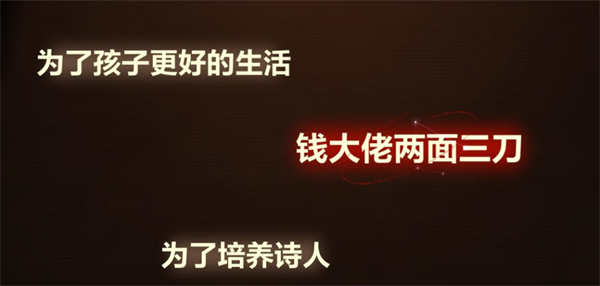 《未定事件簿》故城黎明的回响案情推演第三阶段攻略