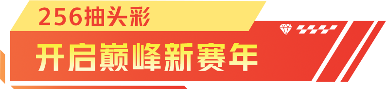 《巅峰极速》新春嘉年华：超多好礼相送