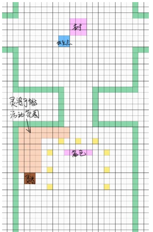 《未定事件簿》灵玉卜算降伏妖兽2攻略