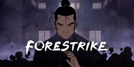 《Forestrike》游戏闪退怎么办